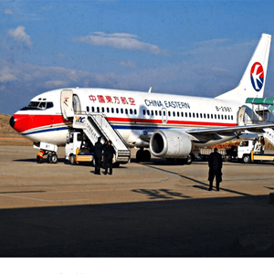 汉中城固机场快运航空快运业稳步发展的原因是什么？